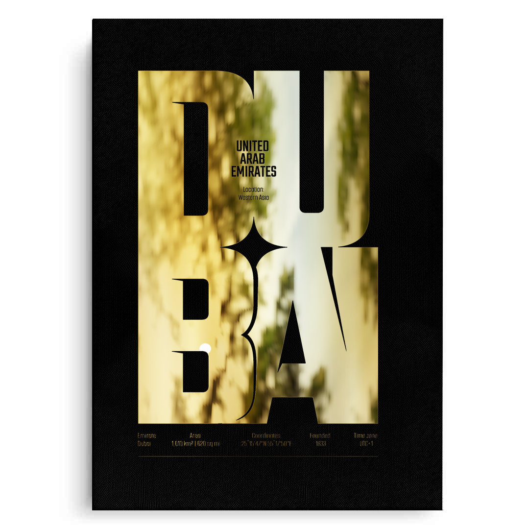 Canvas Without Frame