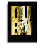 Canvas Without Frame