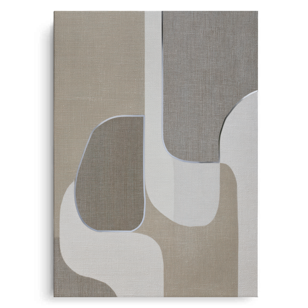 Canvas Without Frame