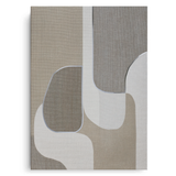 Canvas Without Frame