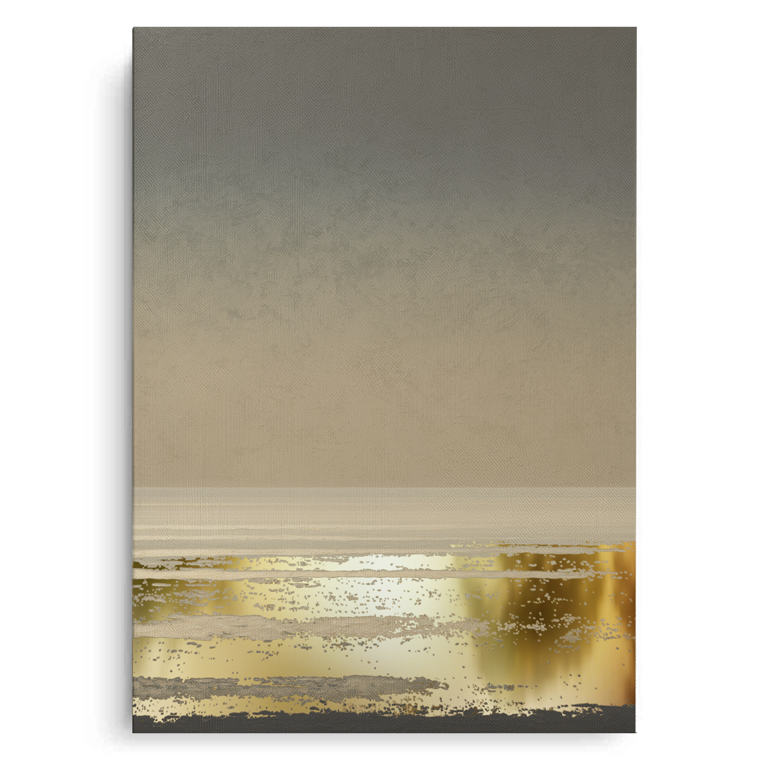 Canvas Without Frame