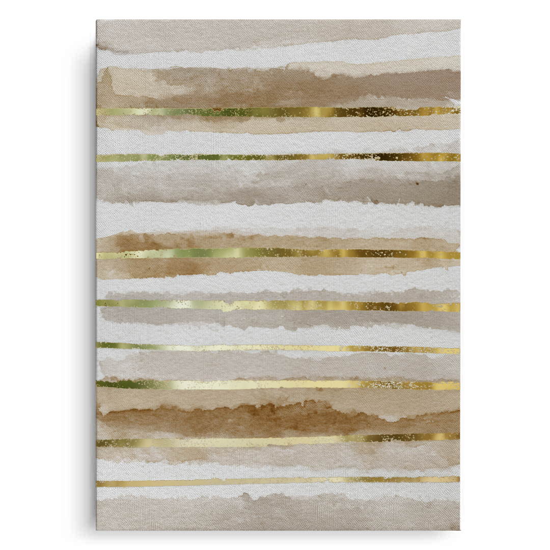 Canvas Without Frame