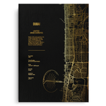 Canvas Without Frame