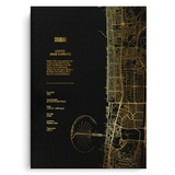 Canvas Without Frame