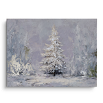 Canvas Without Frame