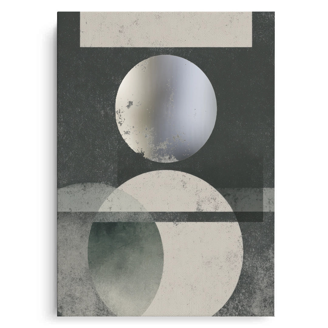 Canvas Without Frame