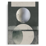 Canvas Without Frame