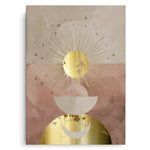 Canvas Without Frame