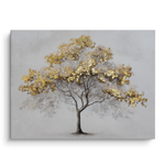 Canvas Without Frame