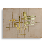 Canvas Without Frame