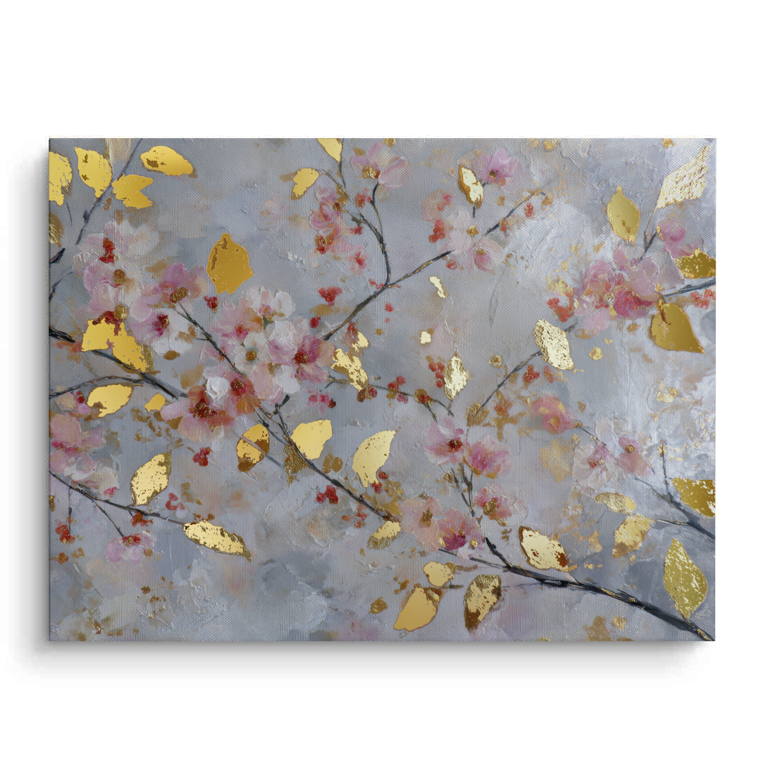 Canvas Without Frame