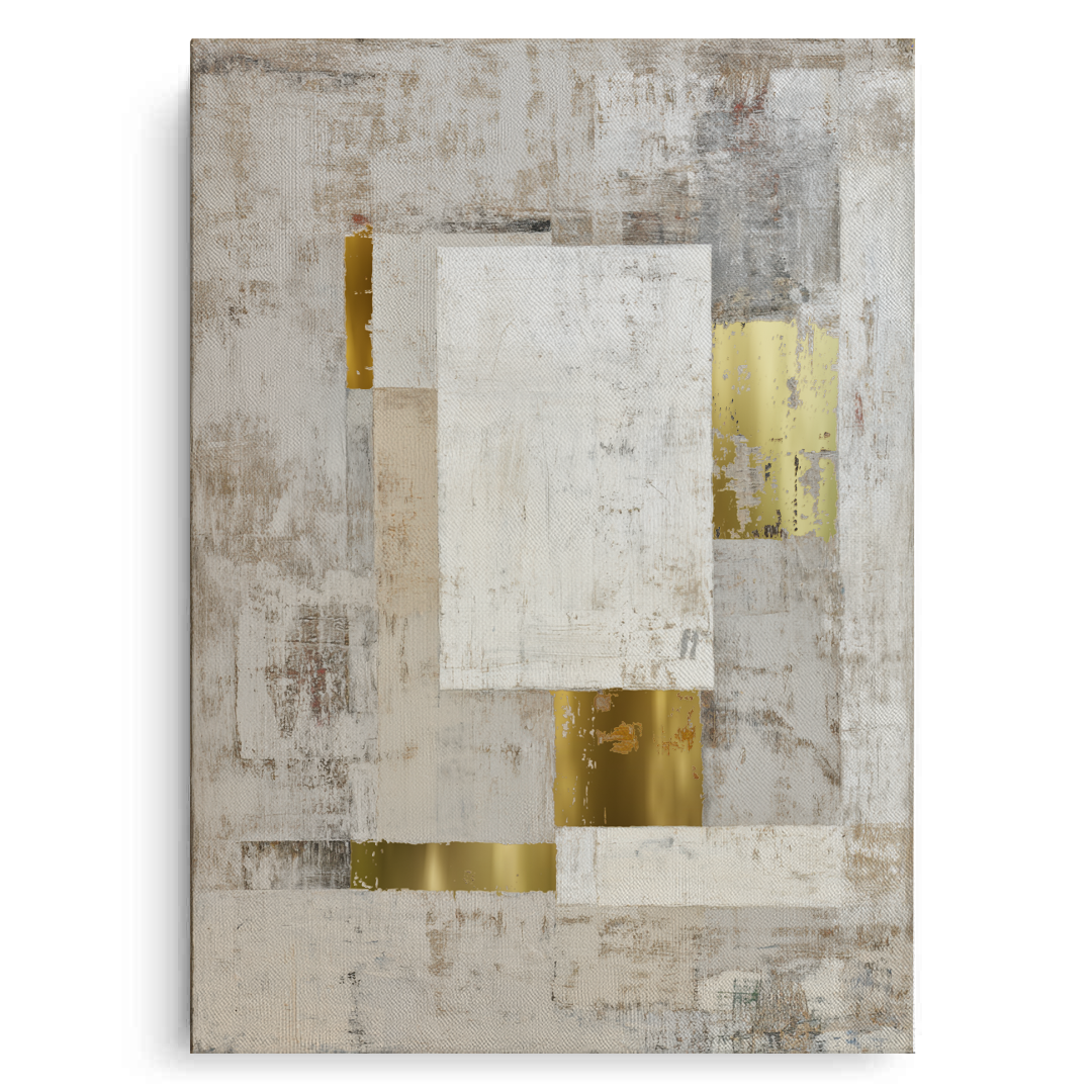 Canvas Without Frame