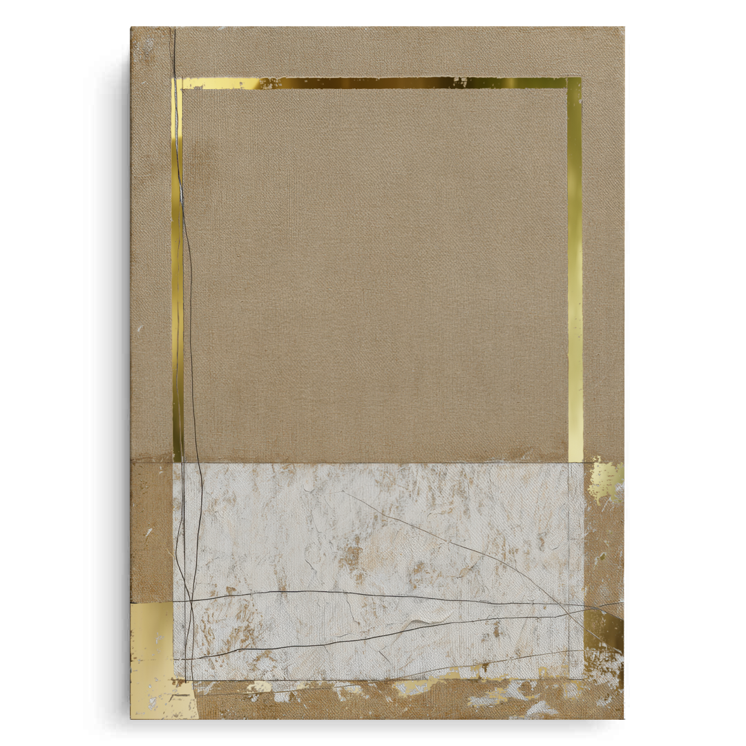 Canvas Without Frame