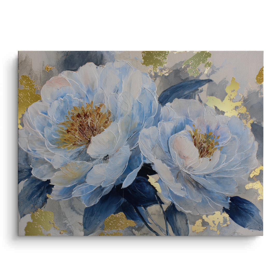 Canvas Without Frame