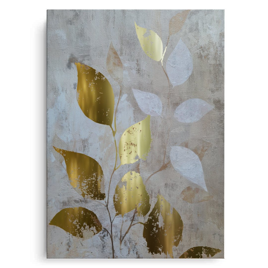 Canvas Without Frame