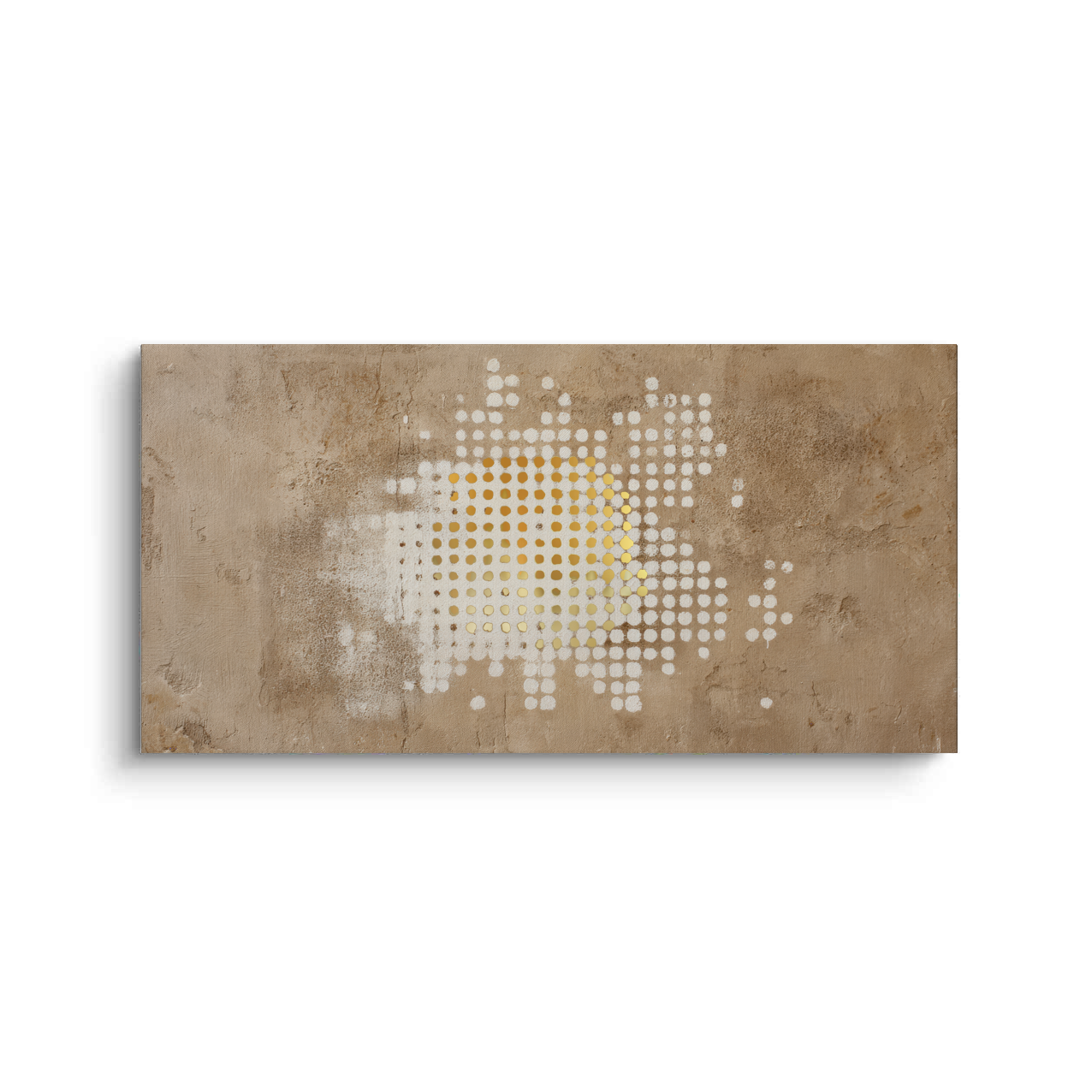 Canvas Without Frame