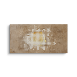 Canvas Without Frame