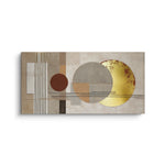 Canvas Without Frame