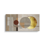 Canvas Without Frame