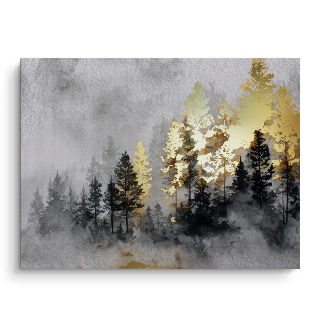 Canvas Without Frame