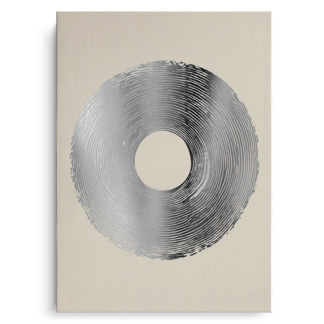 Canvas Without Frame