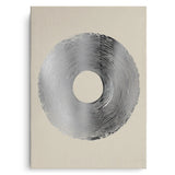 Canvas Without Frame