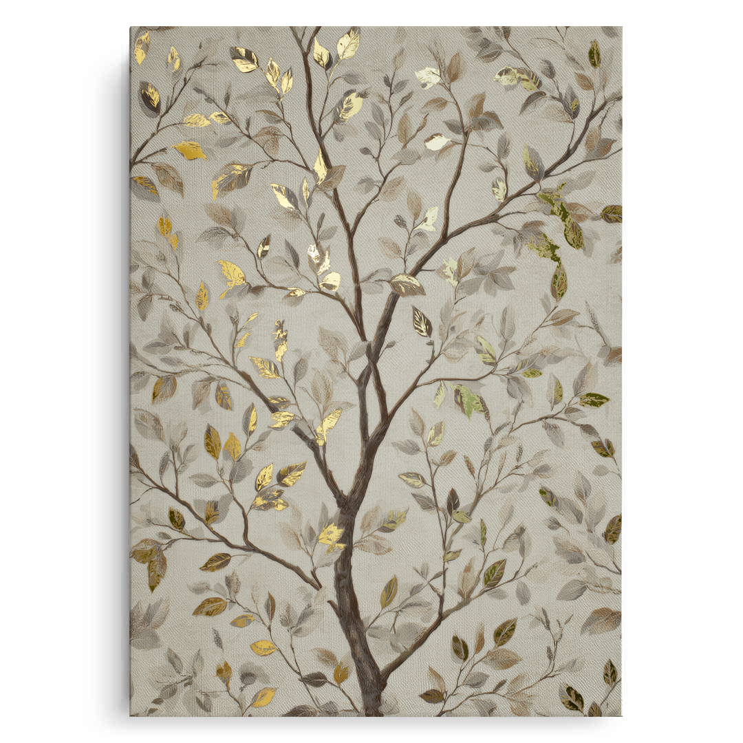 Canvas Without Frame