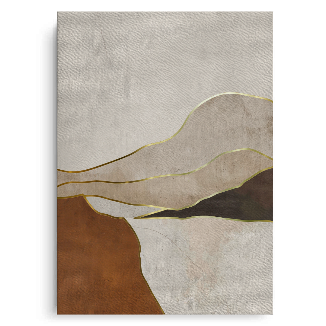 Canvas Without Frame