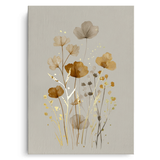 Canvas Without Frame