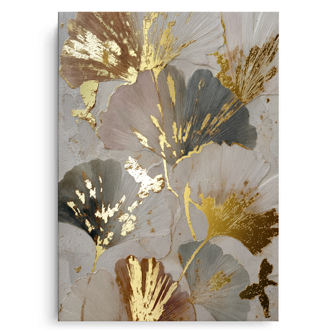 Canvas Without Frame