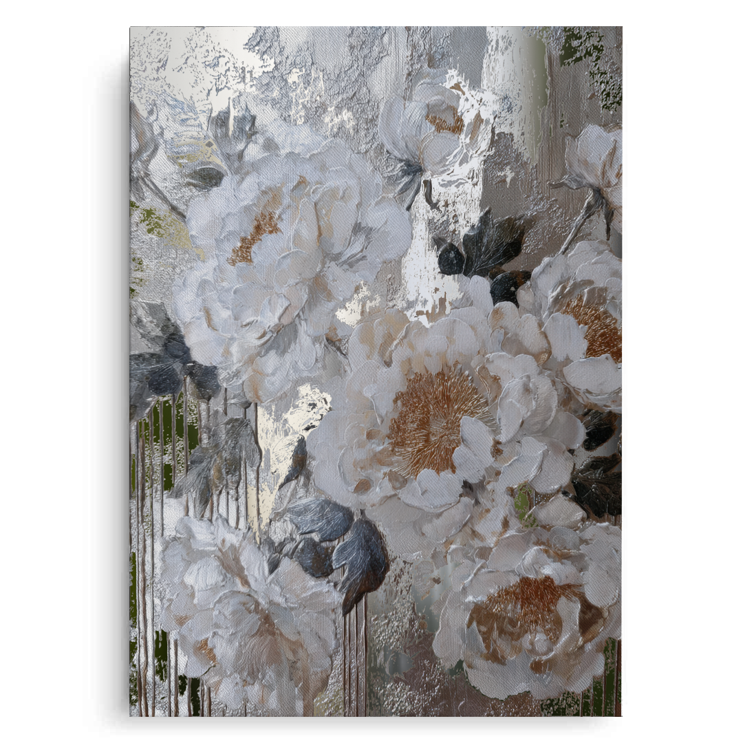 Canvas Without Frame