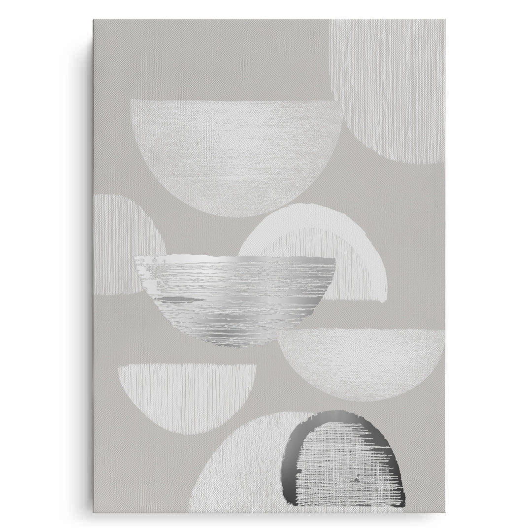 Canvas Without Frame