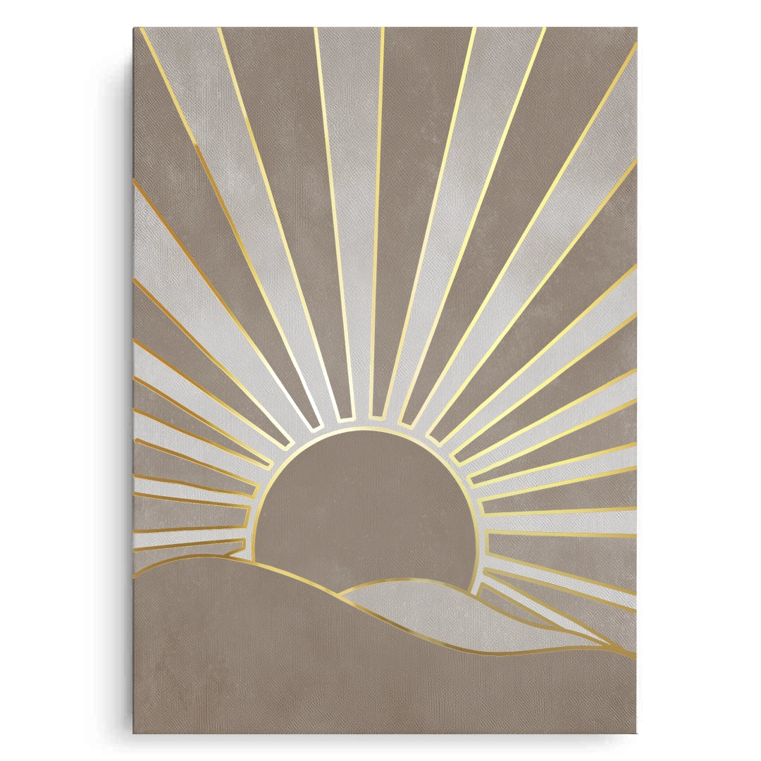 Canvas Without Frame