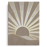 Canvas Without Frame