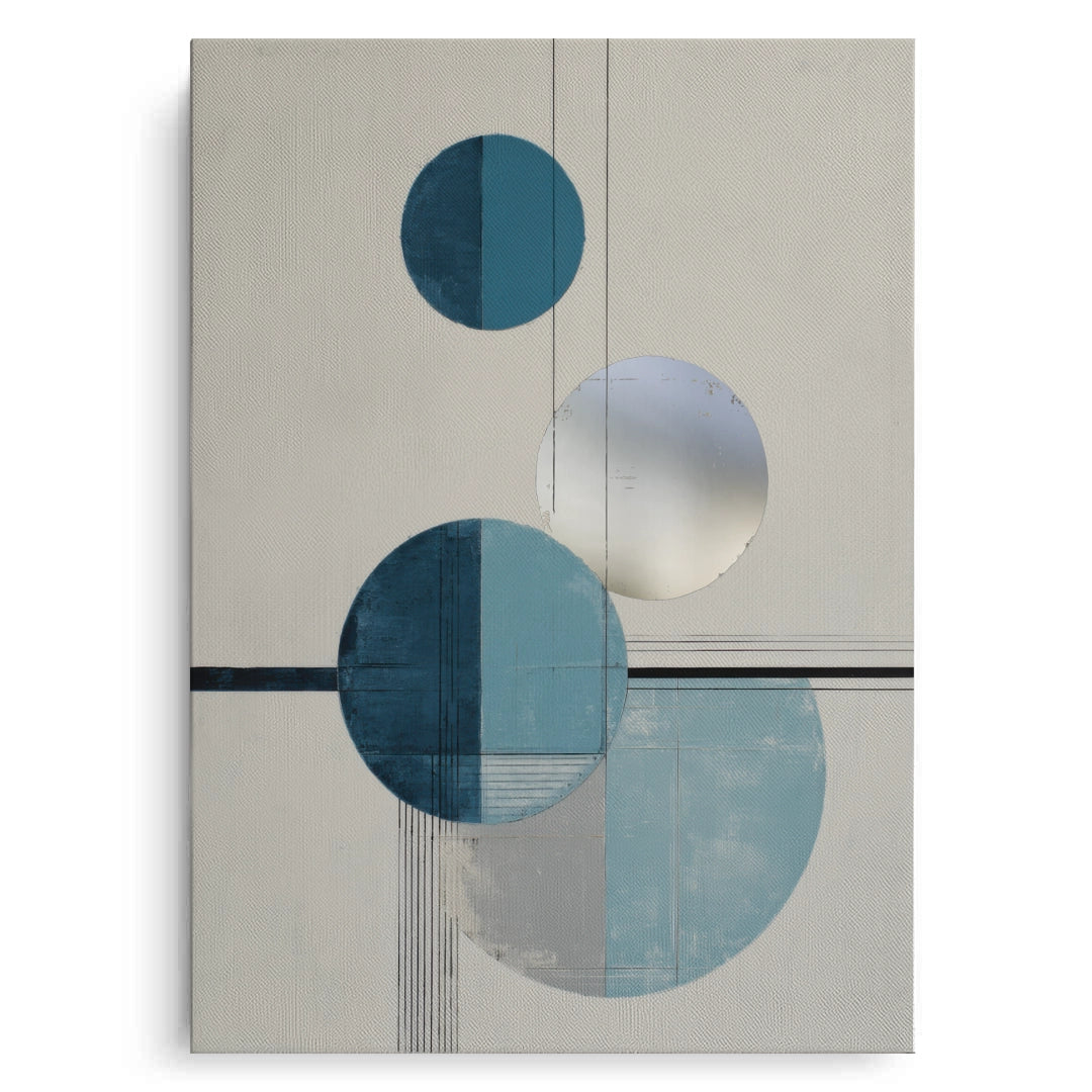 Canvas Without Frame