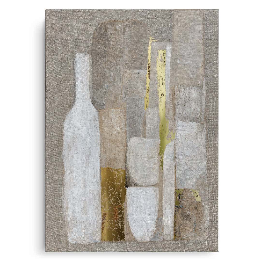 Canvas Without Frame