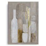 Canvas Without Frame