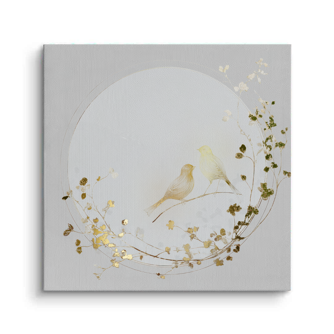 Canvas Without Frame