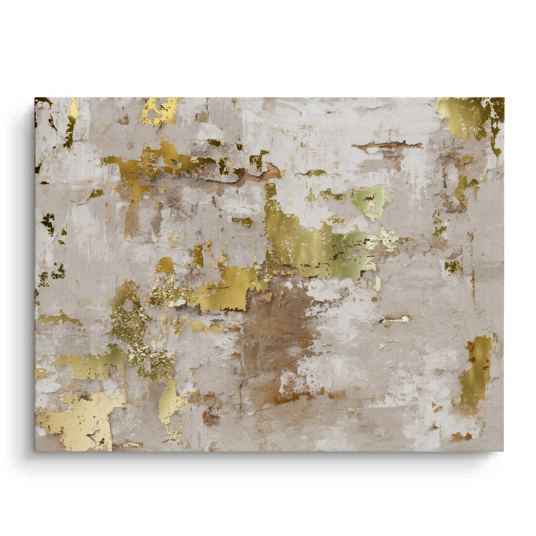 Canvas Without Frame