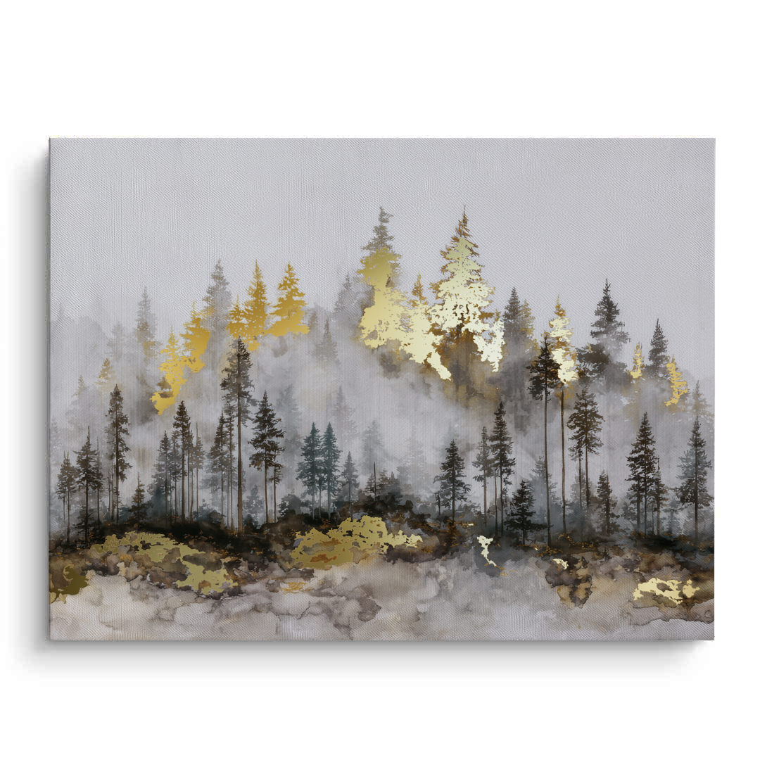 Canvas Without Frame