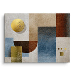 Canvas Without Frame