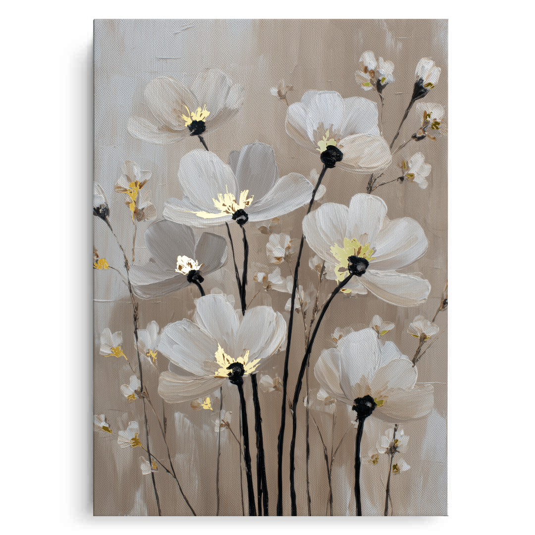 Canvas Without Frame