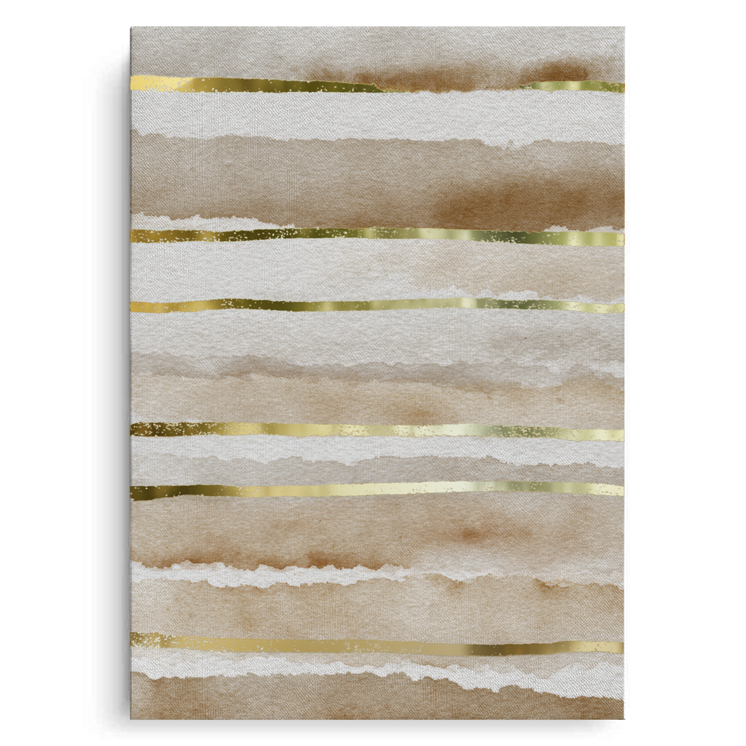 Canvas Without Frame