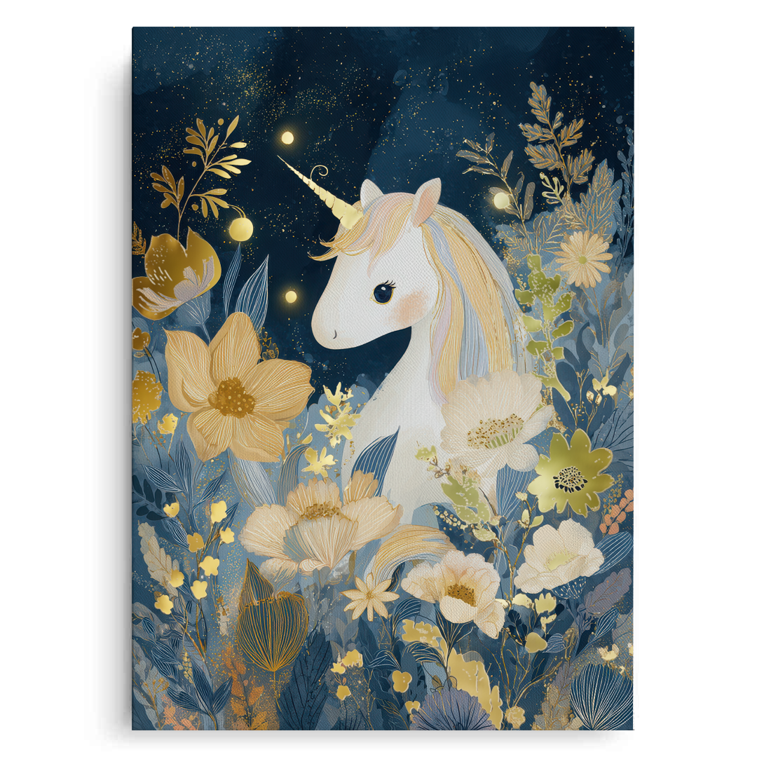 Canvas Without Frame