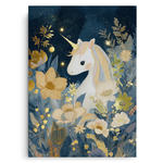 Canvas Without Frame