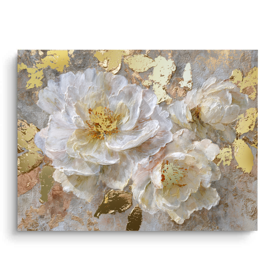 Canvas Without Frame