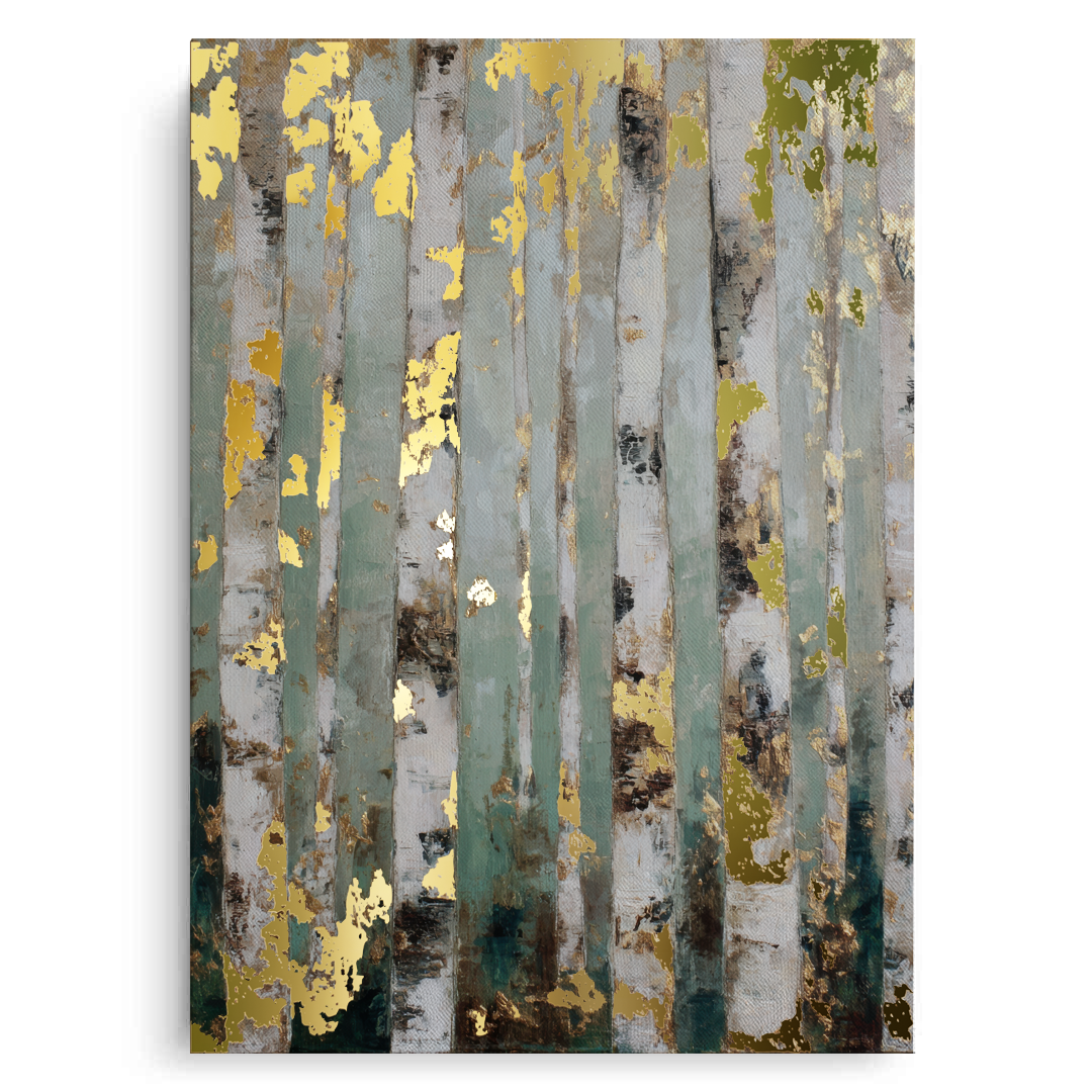 Canvas Without Frame