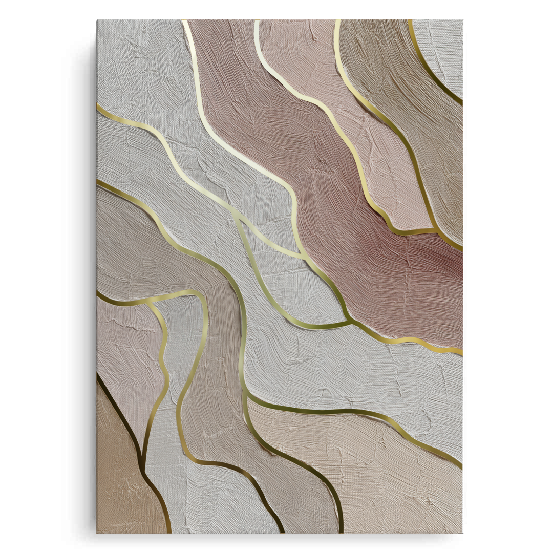 Canvas Without Frame