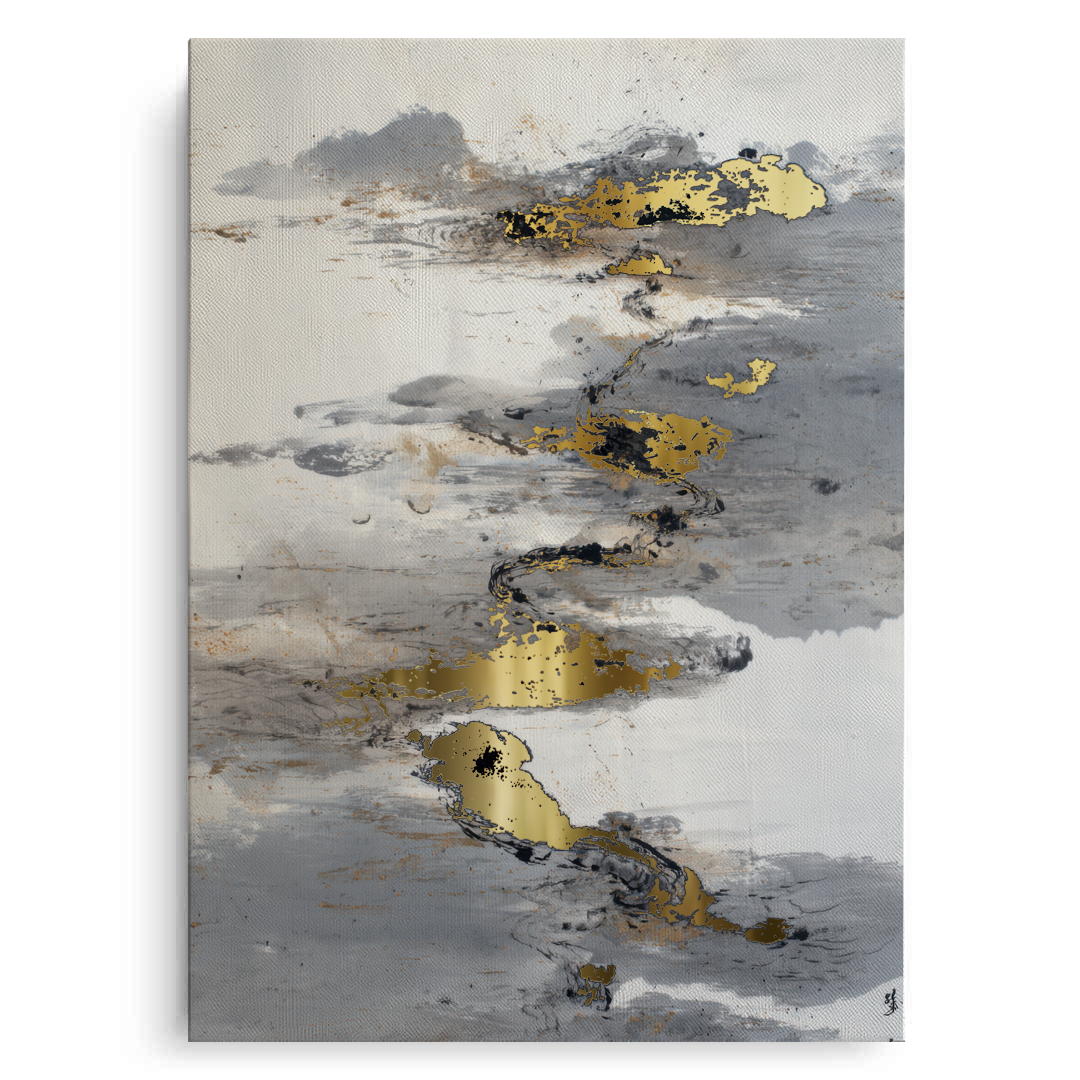 Canvas Without Frame