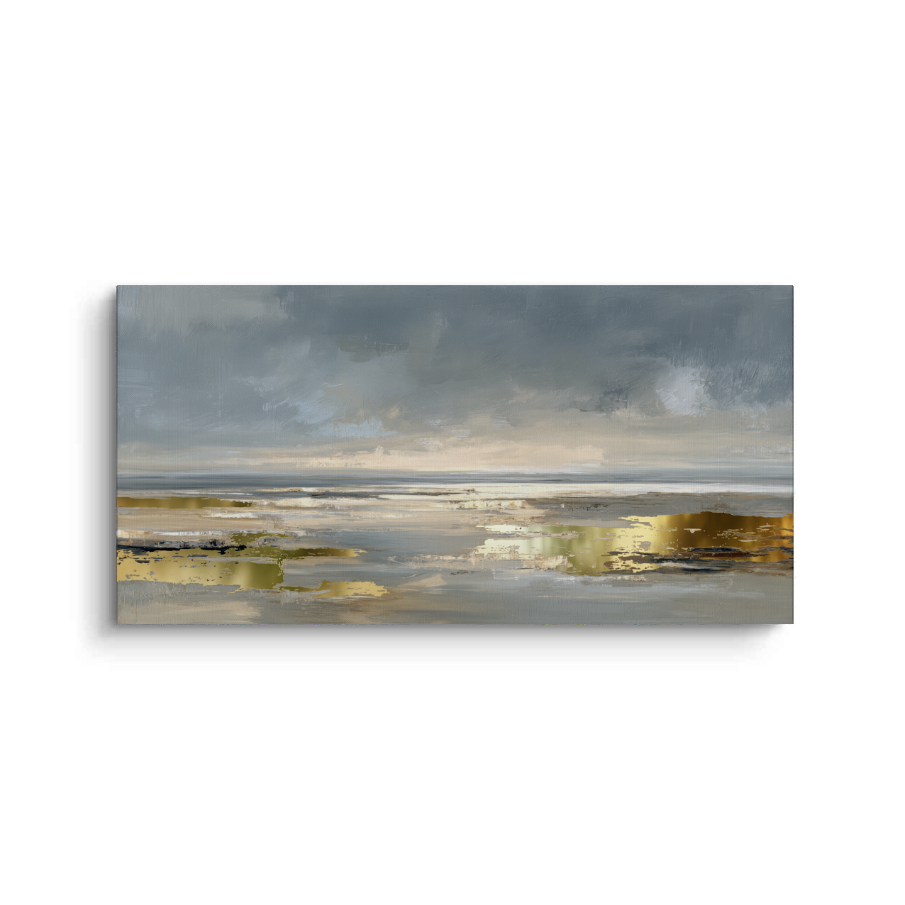 Canvas Without Frame